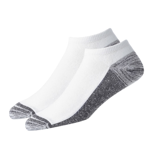 ProDry Low Cut 2-Pack