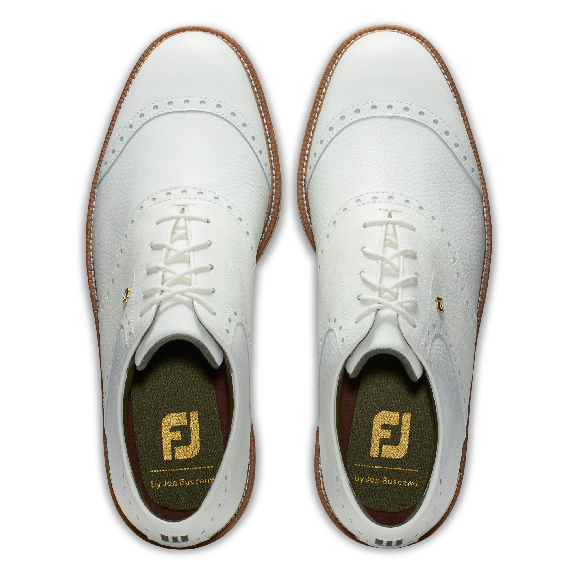 Premiere Series - Wilcox by Buscemi