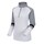 Half-Zip Stripe Engineered Sleeves  Women
