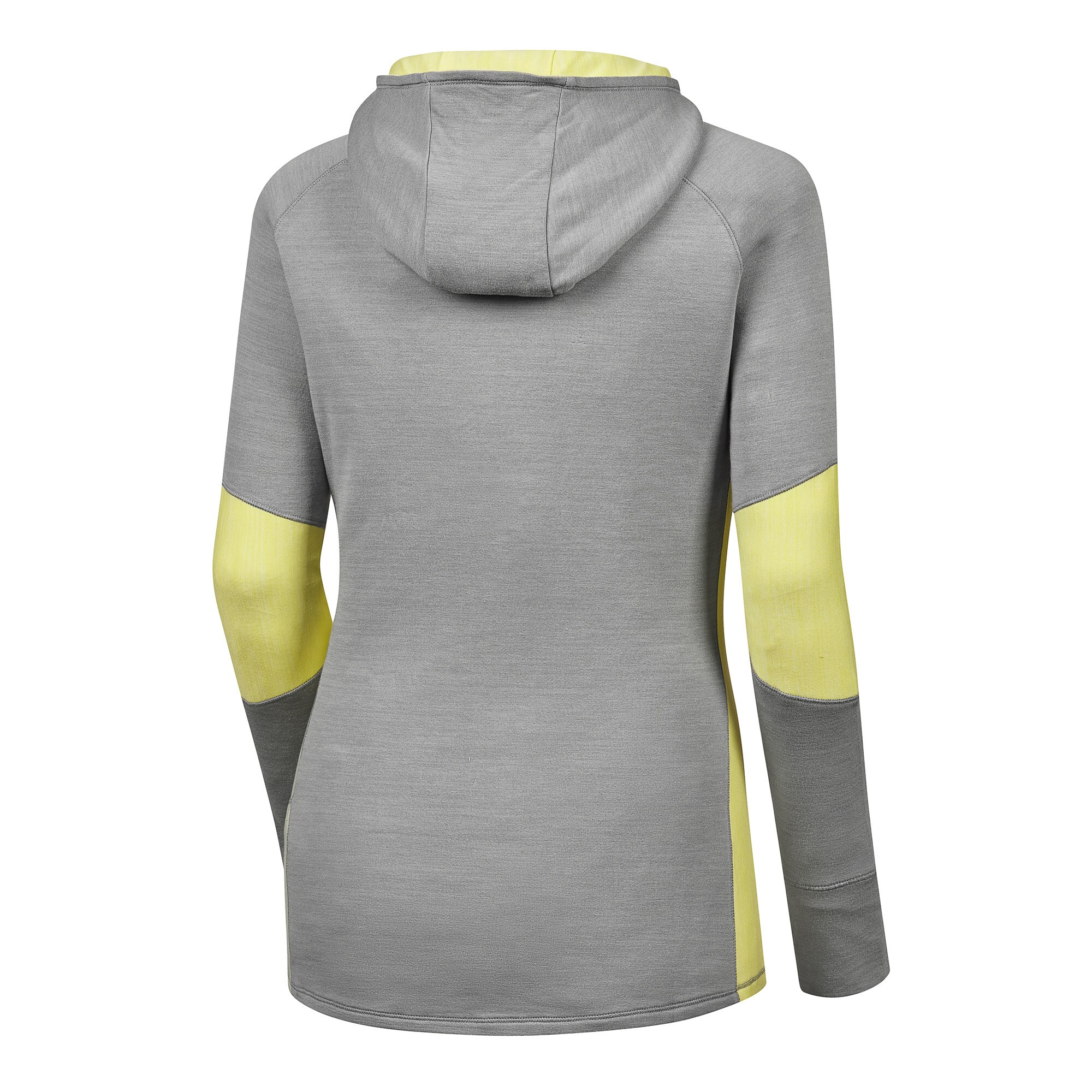 Cowl Neck Pullover Hoodie Women