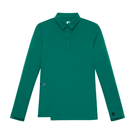Harmony Polo Shirt Women