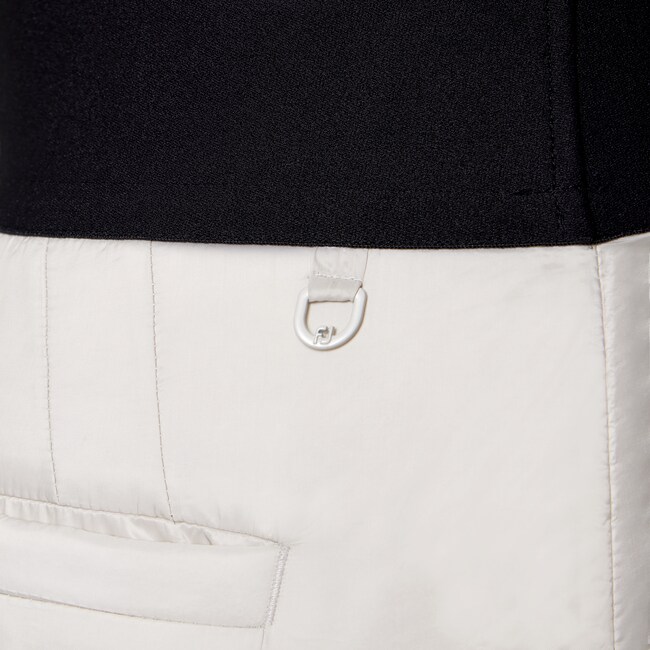 PADDED SHORTS WMN