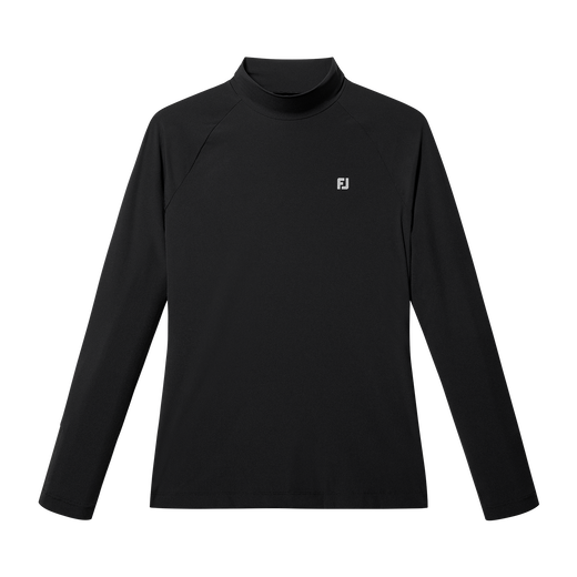 여성 봄 베이스레이어