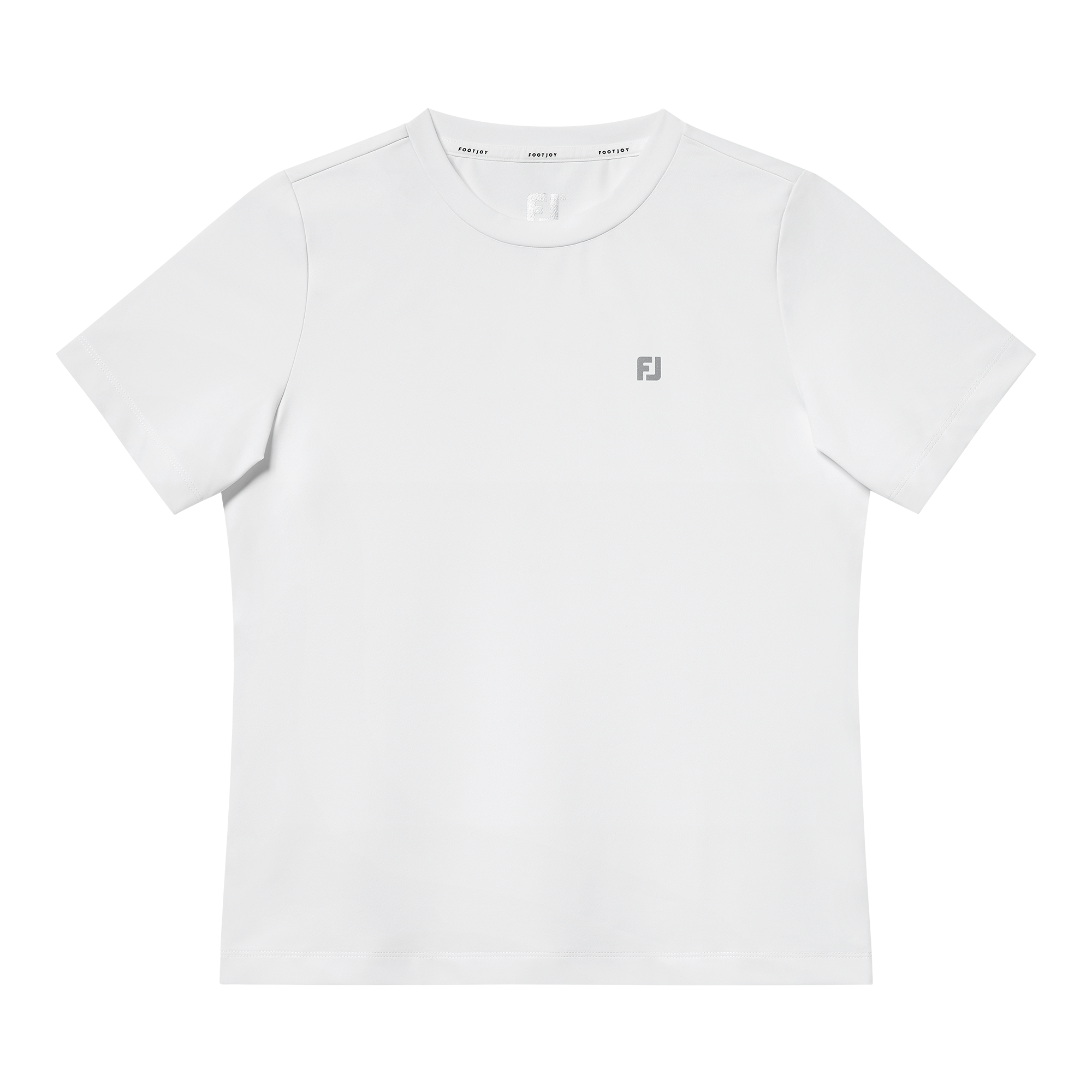 [온라인 단독] 여성 FJ 에센셜 폴로&middot;크루넥 2PK