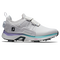 White / Purple / Blue
