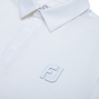 Tape Tipping Polo Shirt