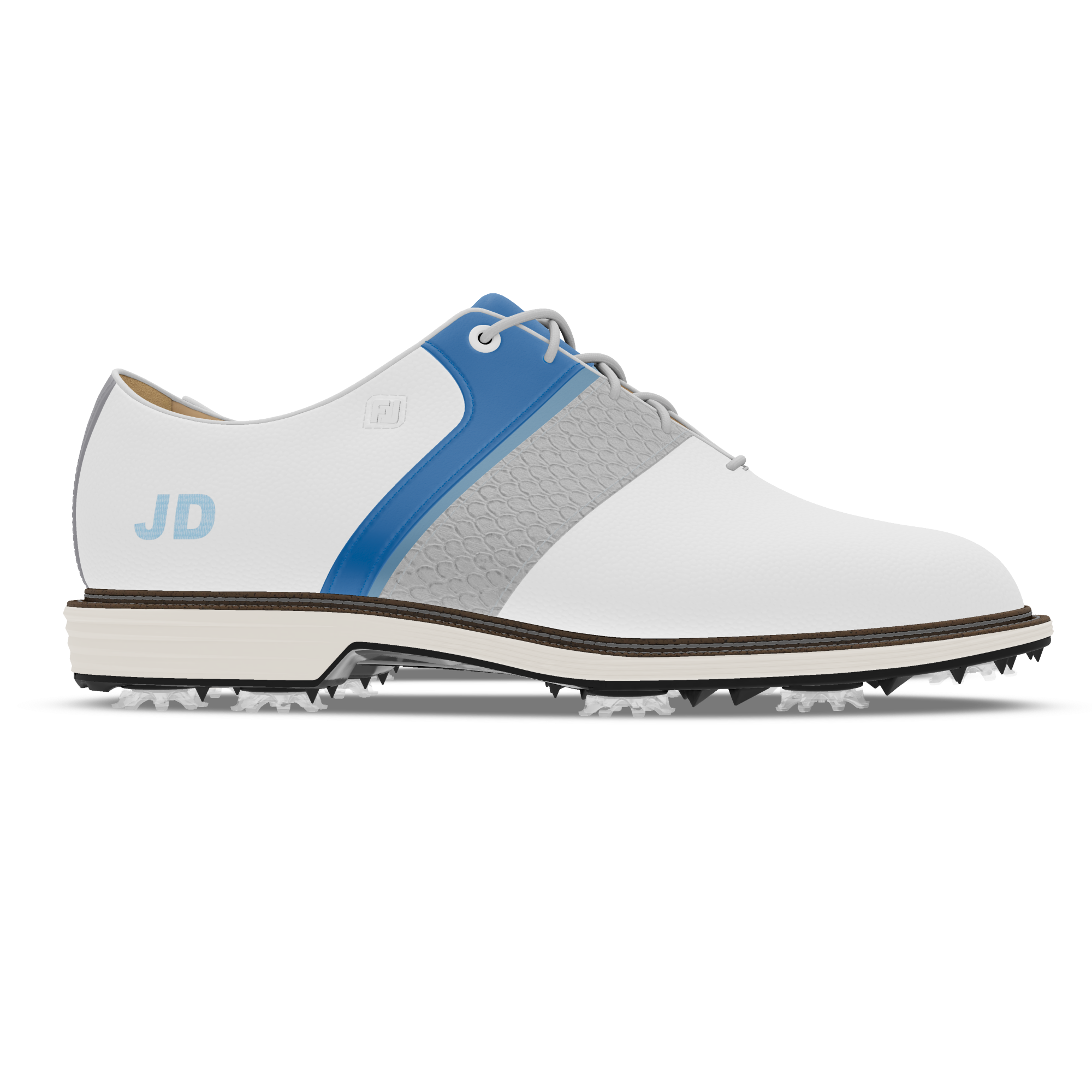 MyJoys Premiere Series - Packard