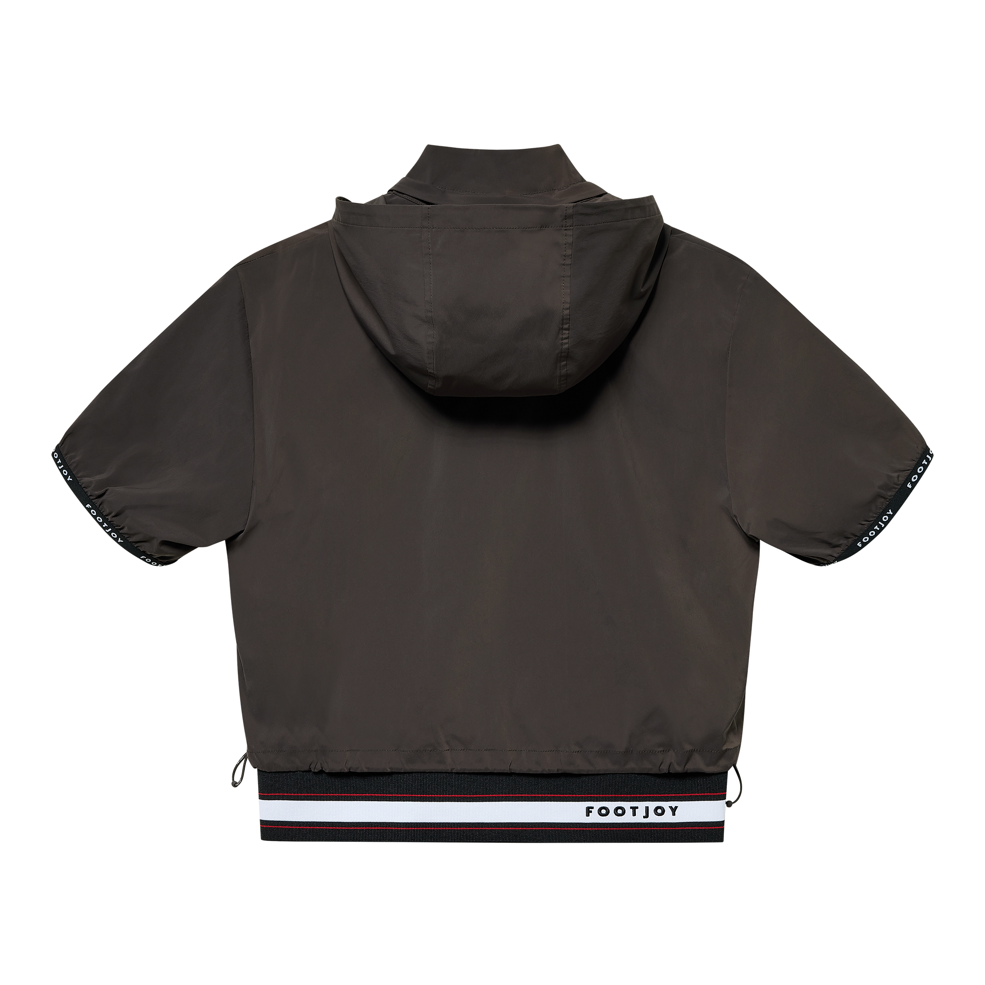 여성 숏 슬리브 자켓