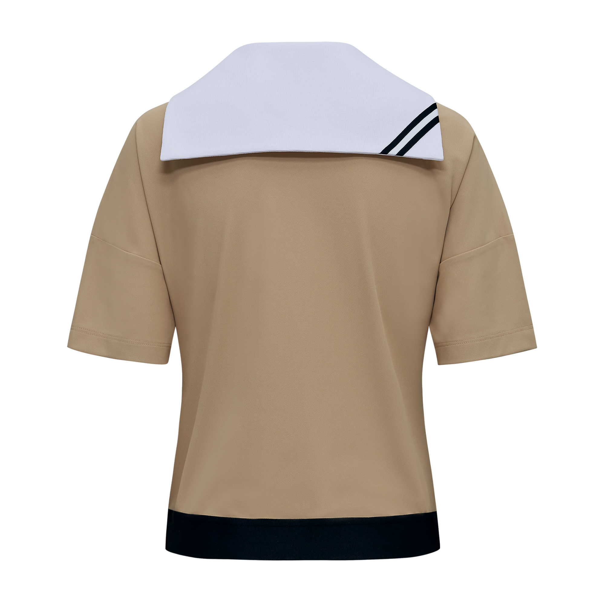 Sailor Polo Shirt Women