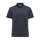 Contrast Polo Shirt