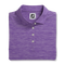 Space Dye Violet