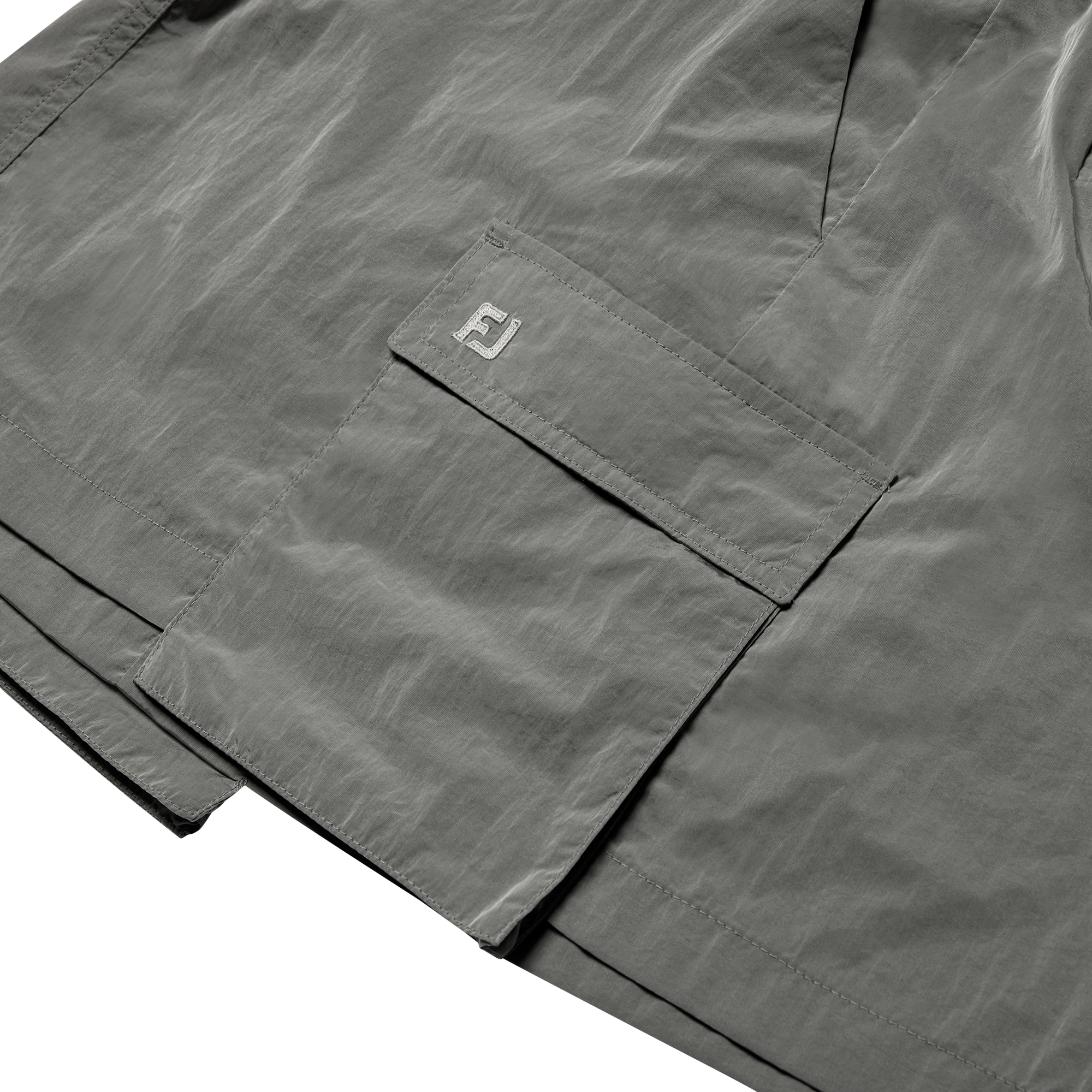 여성 카고 스코트