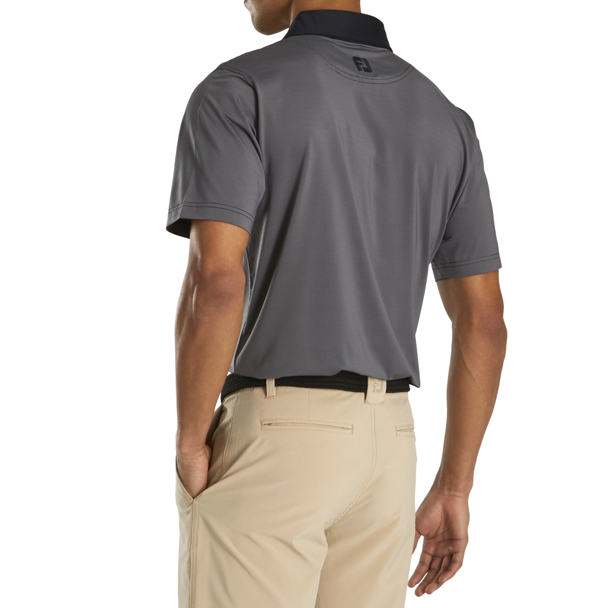 Athletic Fit Lisle