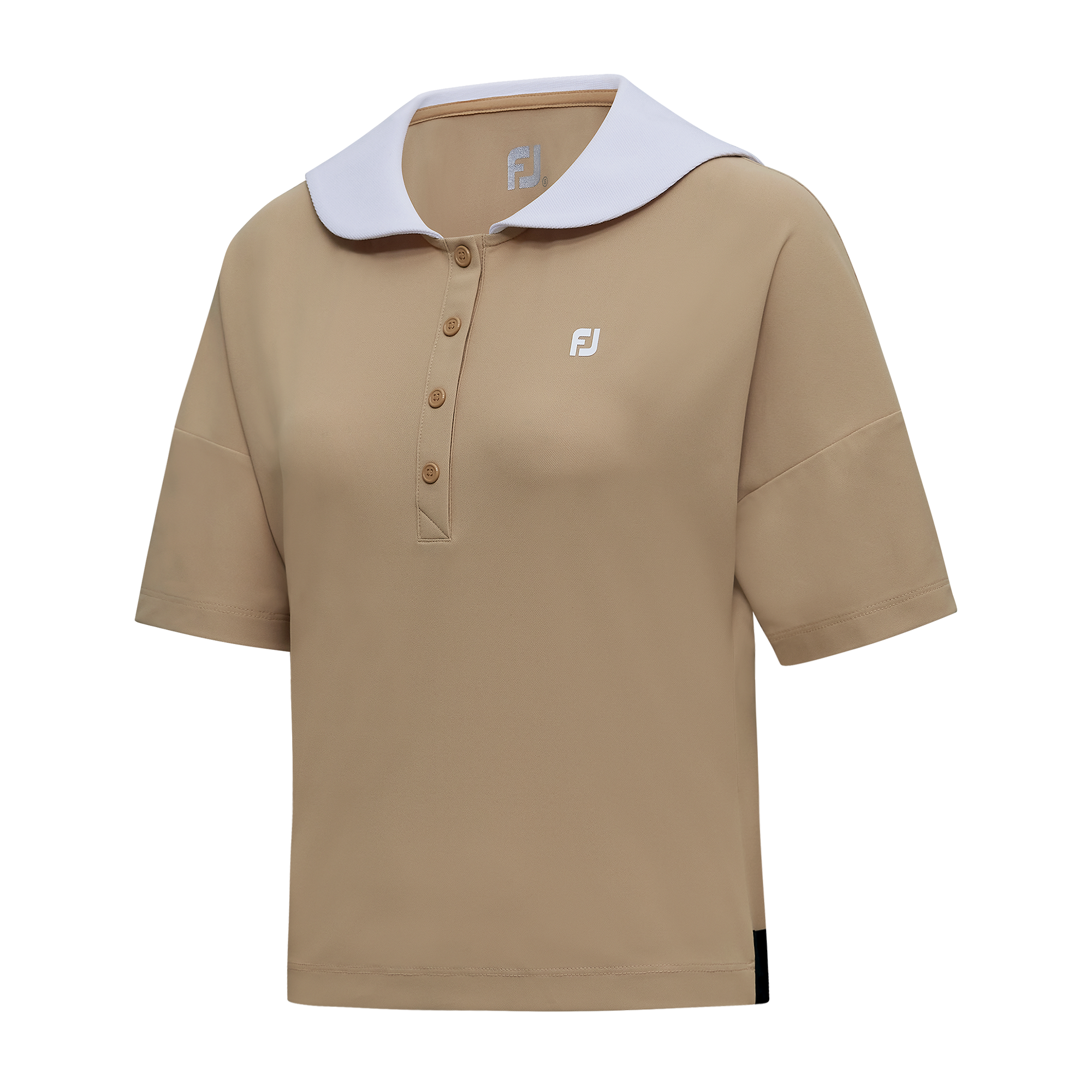 Sailor Polo Shirt Women