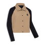 Shirt Jacket Women
