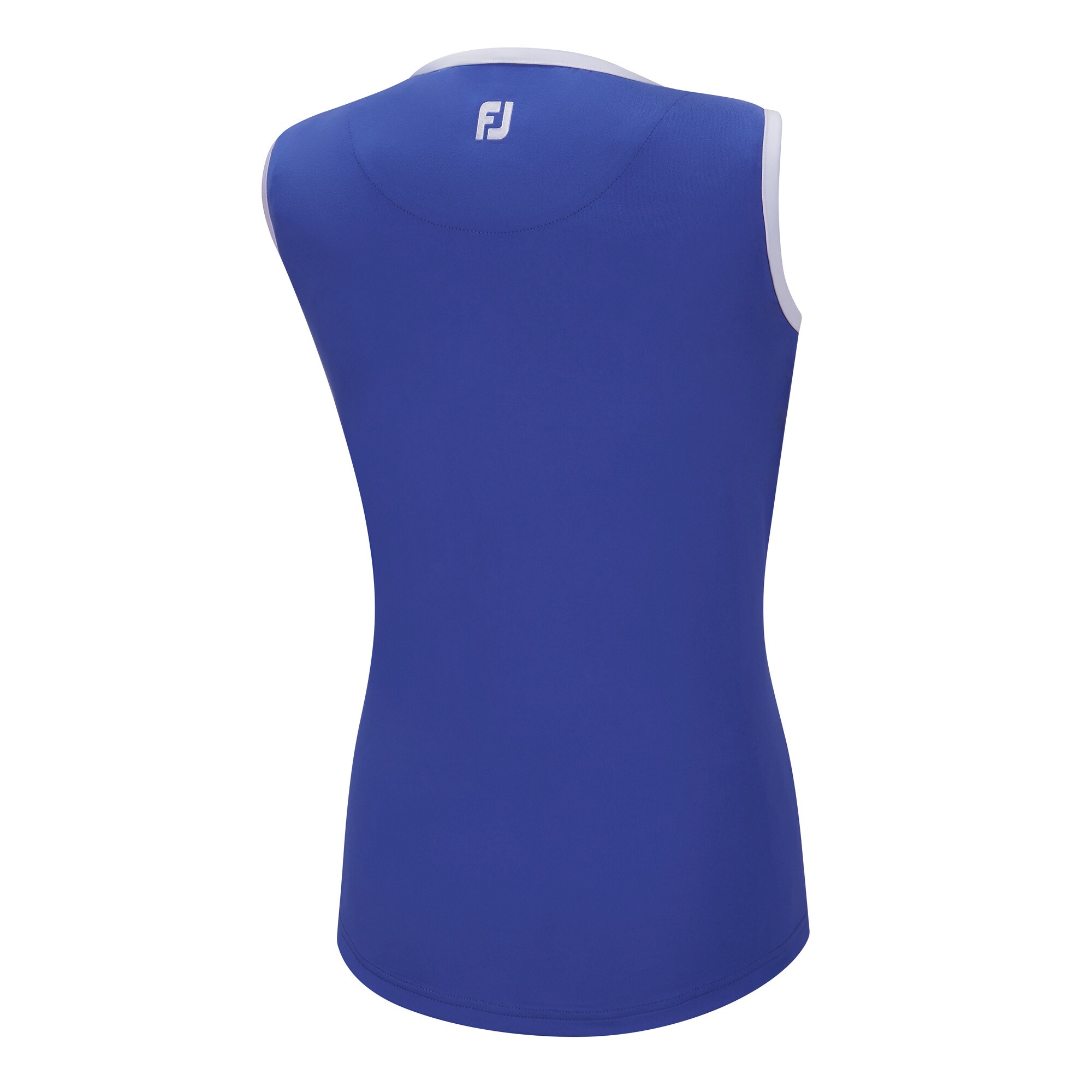 Sleeveless Space Dye Women