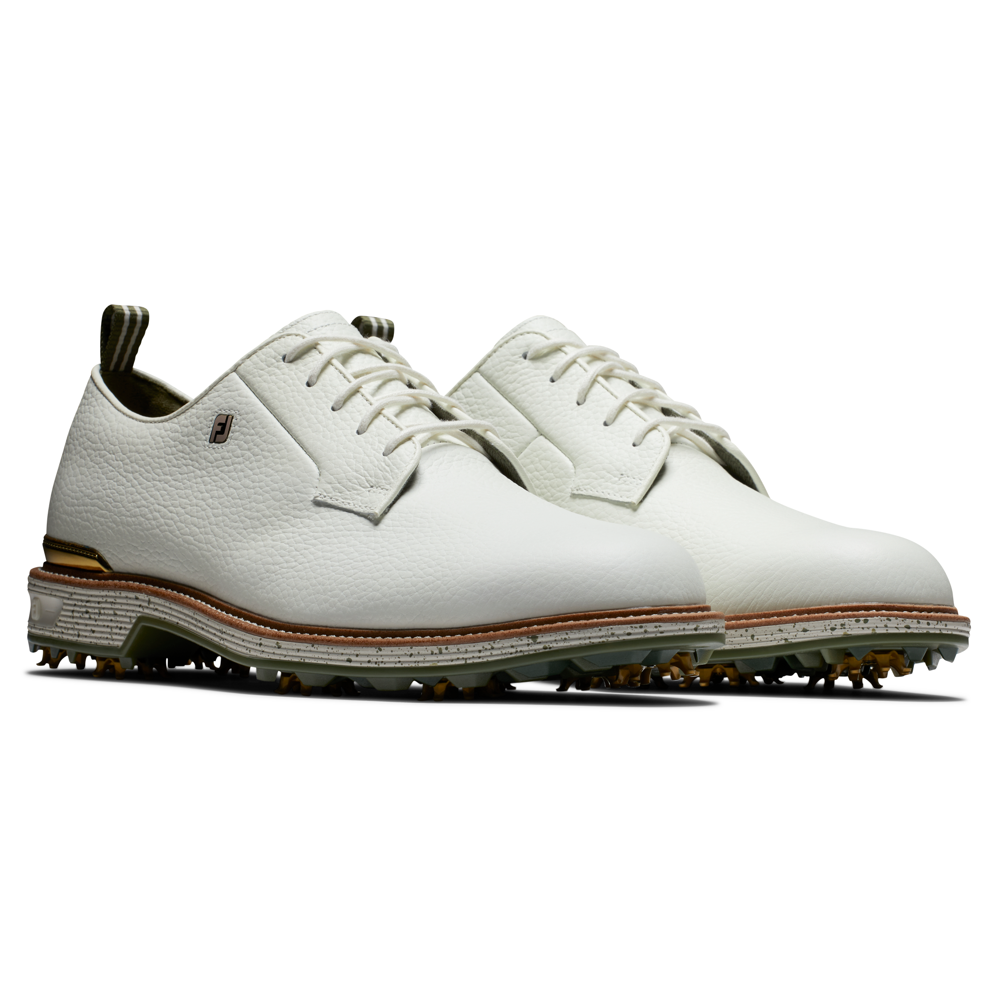 Premiere Series - Field by Buscemi