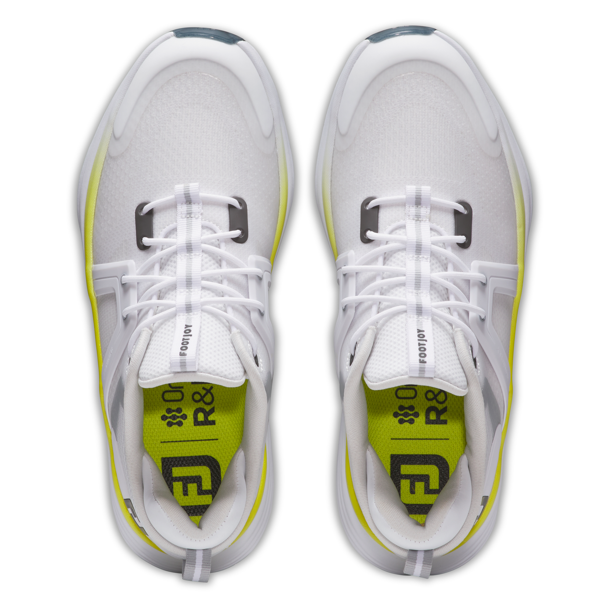 하이퍼플렉스 레이스 여성