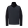 PADDED HIGH NECK SHIRT