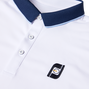 Heritage Logo Polo Shirt