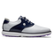 White / Navy / Purple