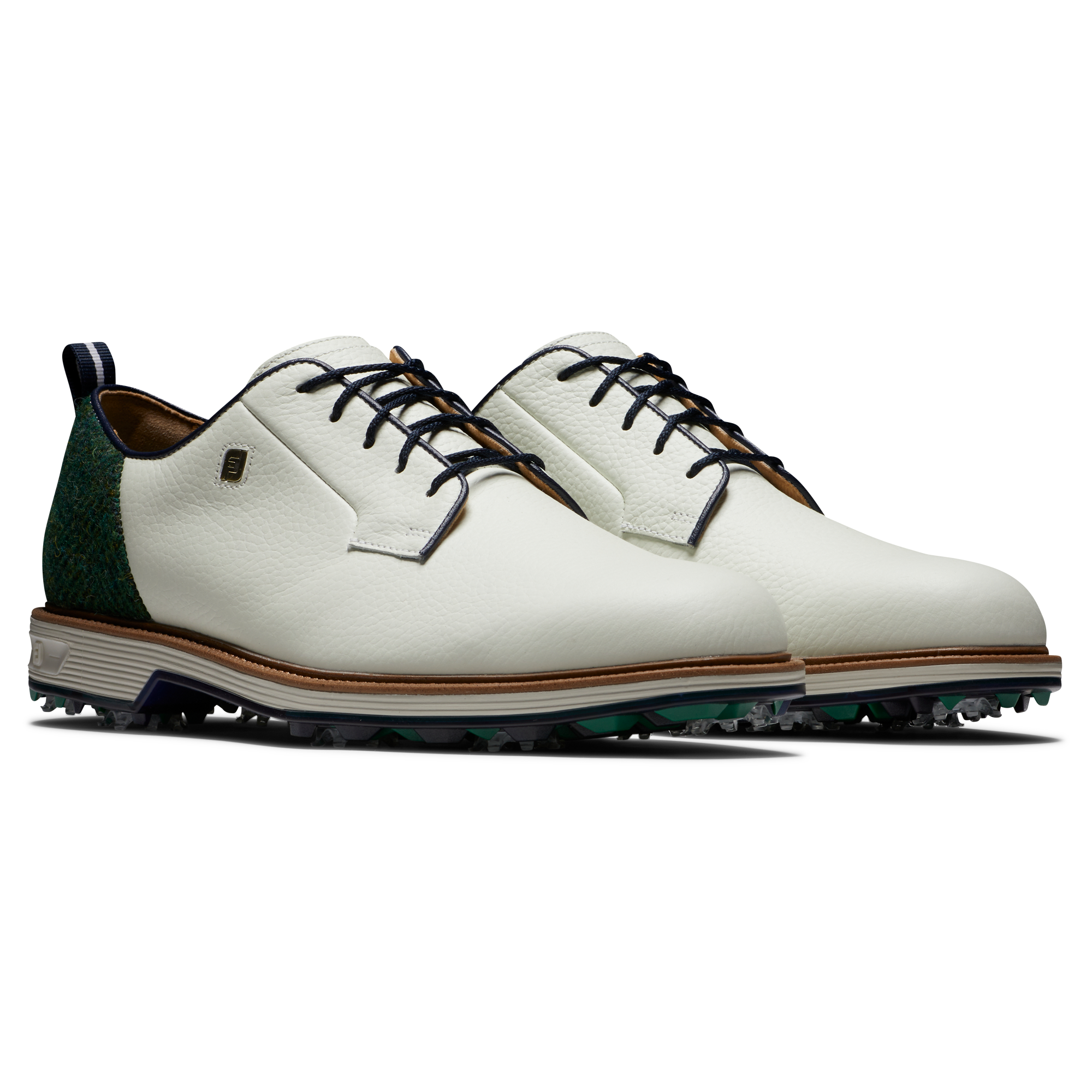 Premiere Series Harris Tweed Hoylake Field