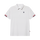 Sleeve Tip Polo Shirt