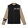 Reversible Knit Full Zip