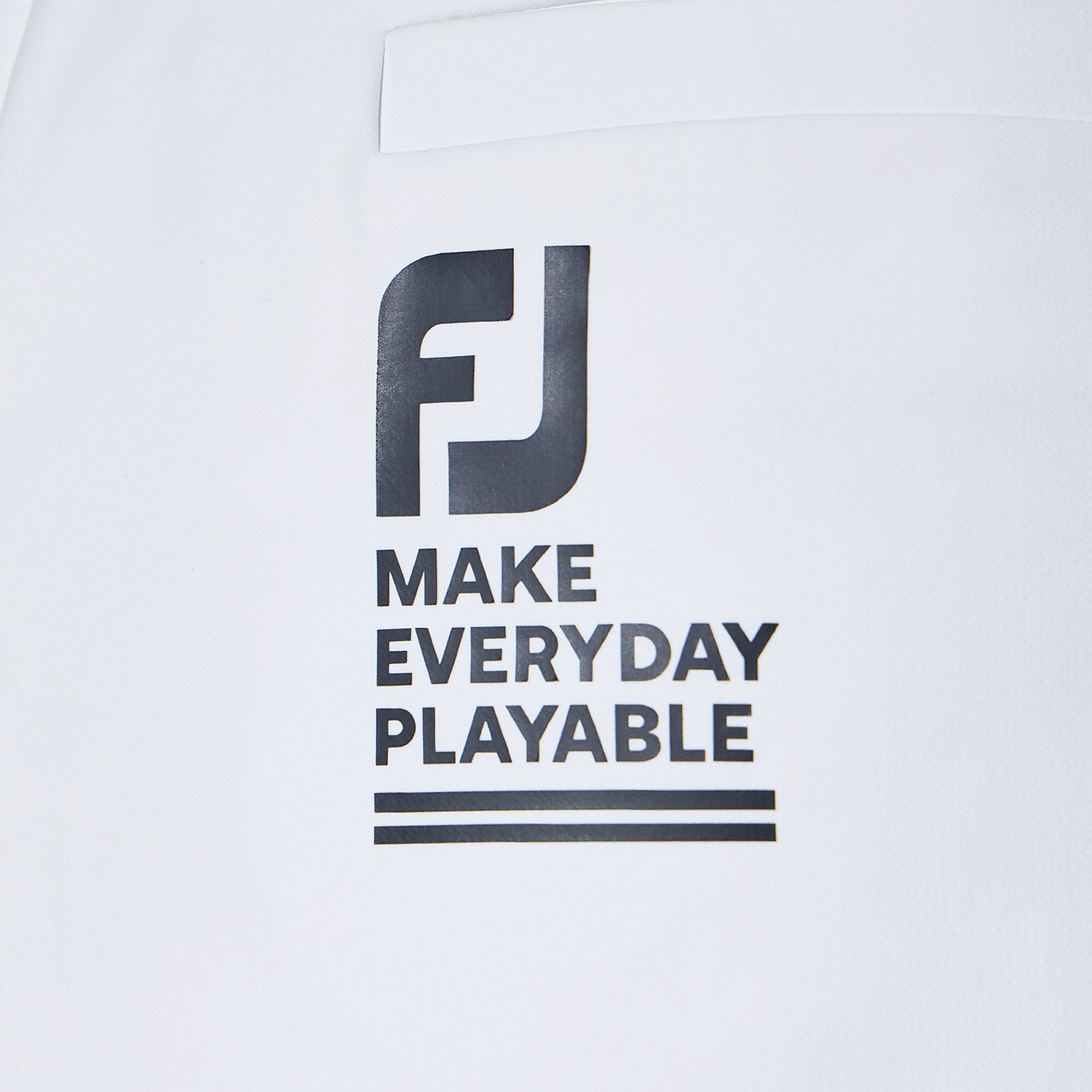 FUNDAMENTAL SKORT WMN