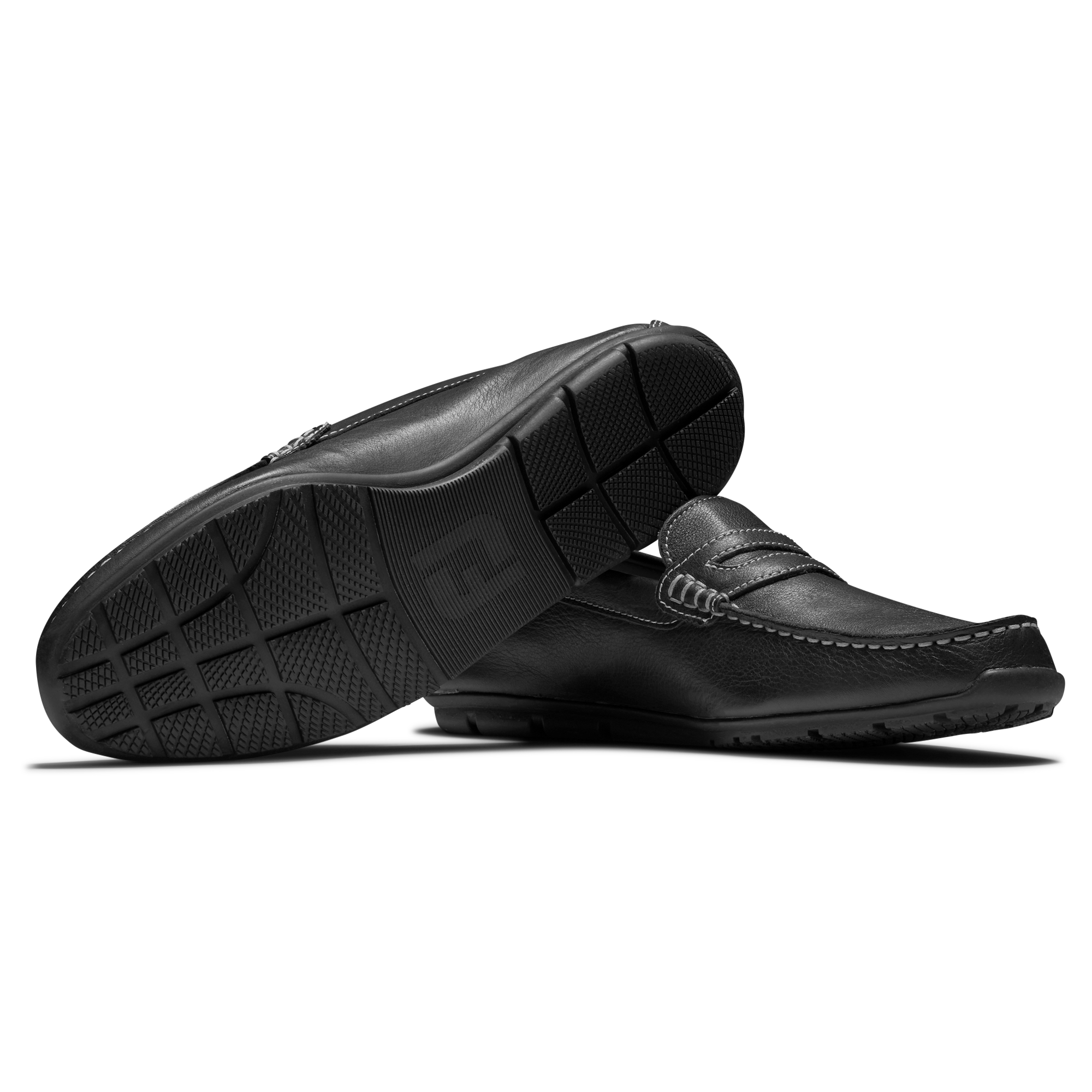Club Casuals Penny Loafer