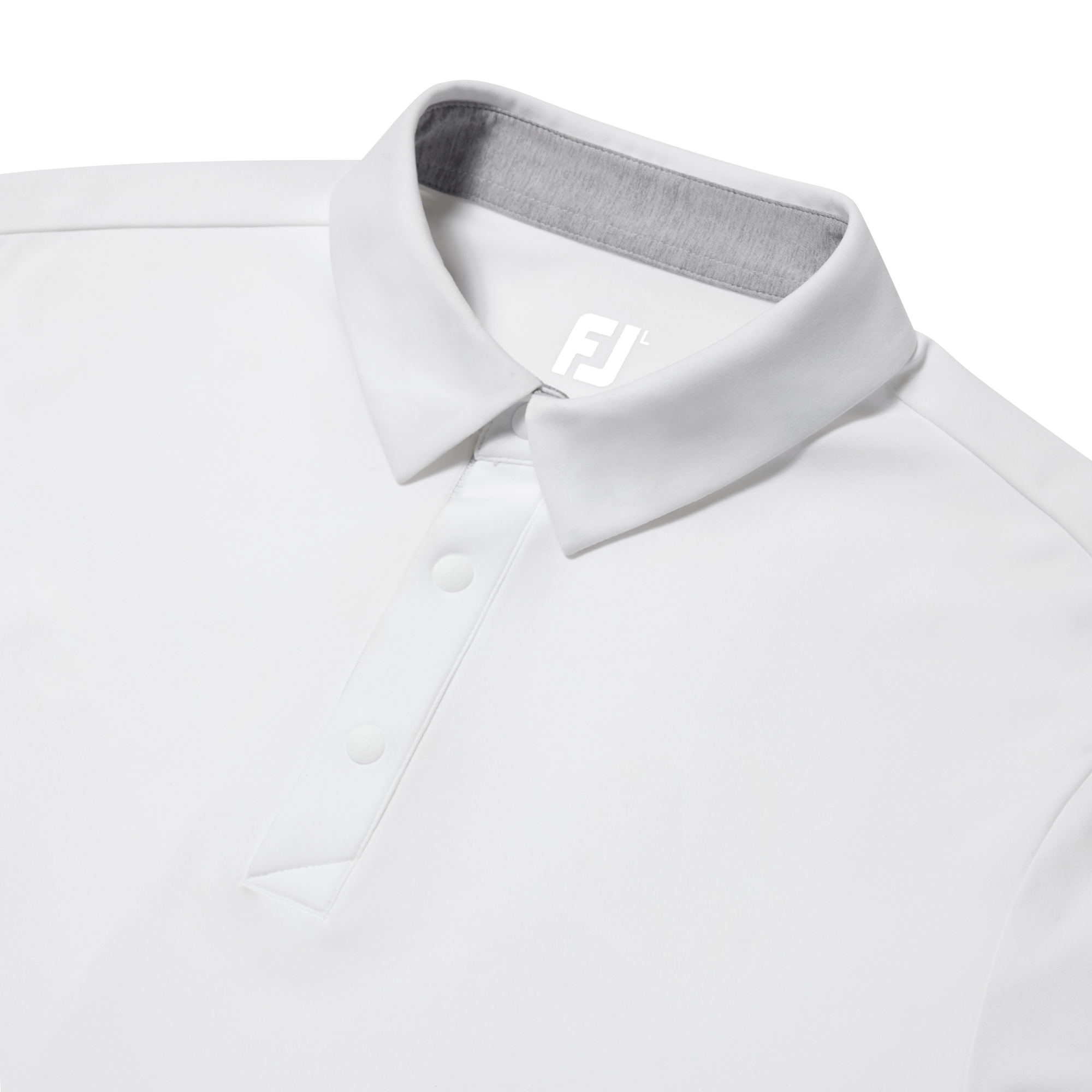 베이직 폴로 셔츠