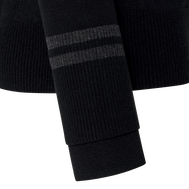 WIND LAYER KNIT WMN
