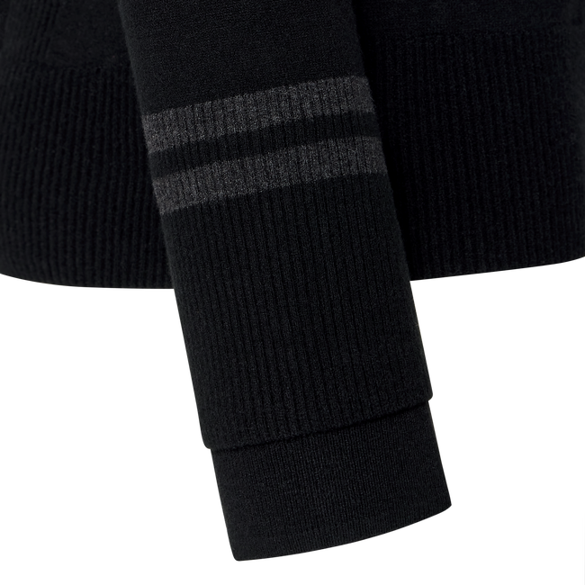 WIND LAYER KNIT WMN