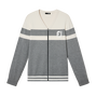 Full Zip Cardigan