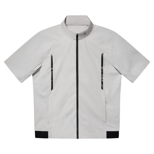 숏 슬리브 자켓