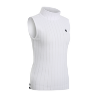 Ribbed Sleeveless Women