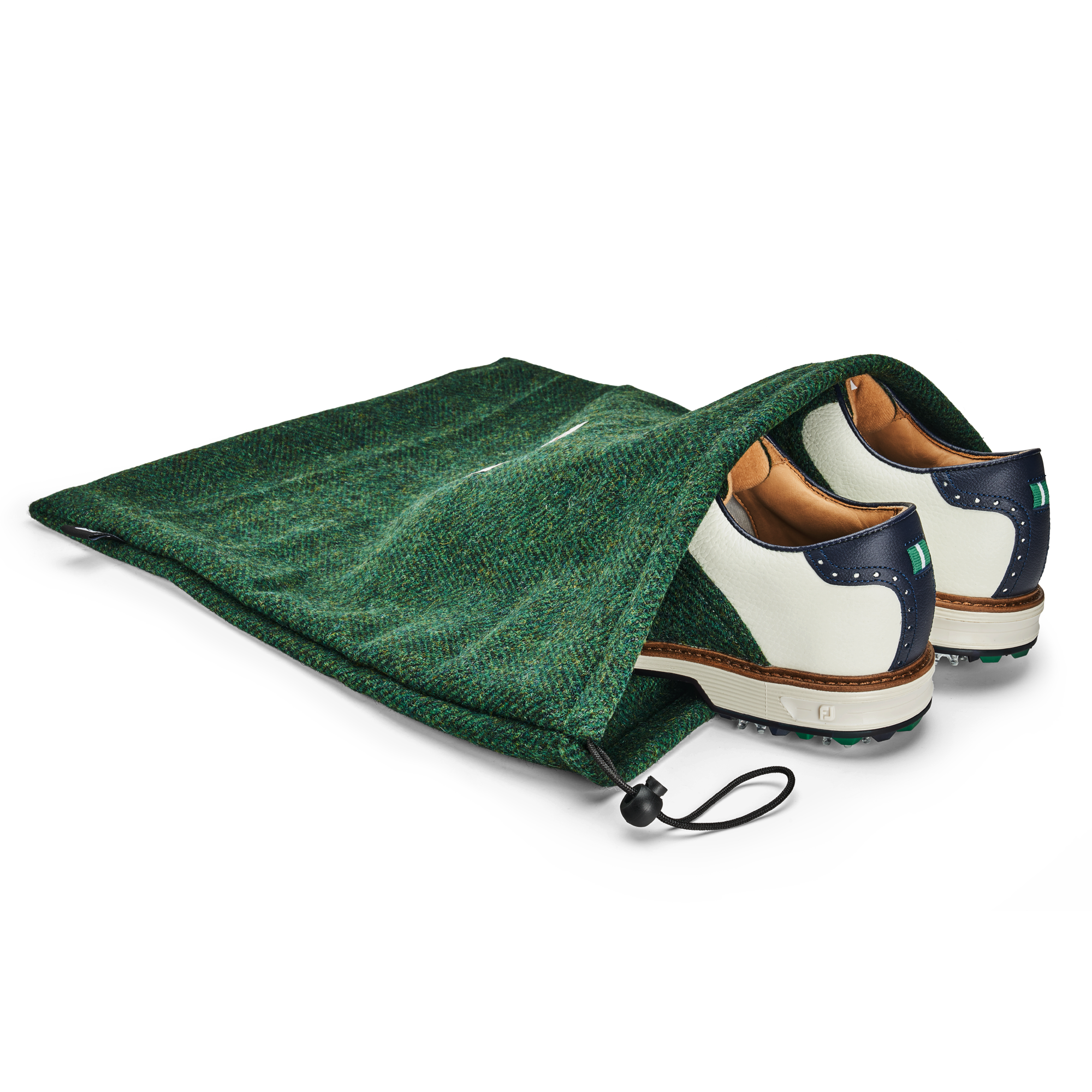 Premiere Series Harris Tweed Hoylake Wilcox