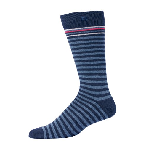 ProDry Fashion Crew Striped