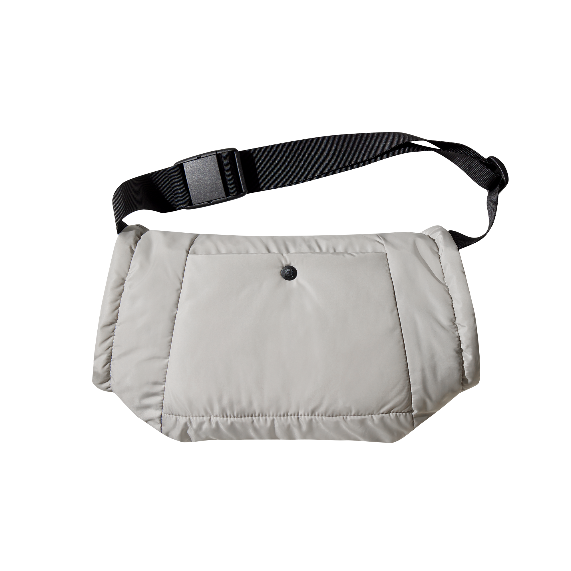 Padded Hand Muff Women