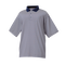 Navy / White