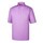 Lisle Paisley Print Self Collar