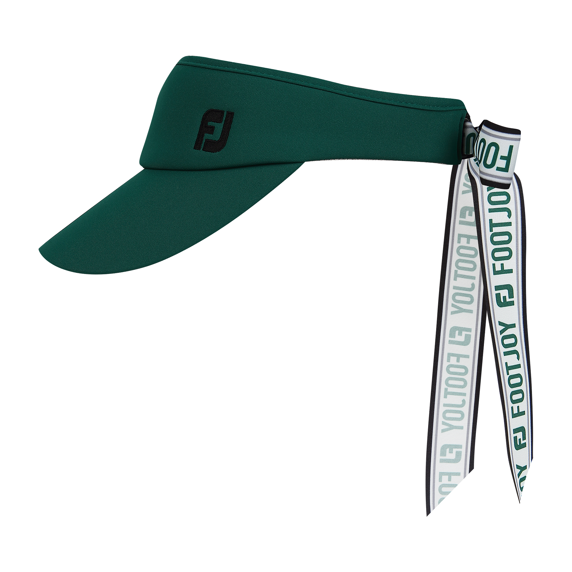 High Crown Visor Women