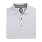 White / Navy