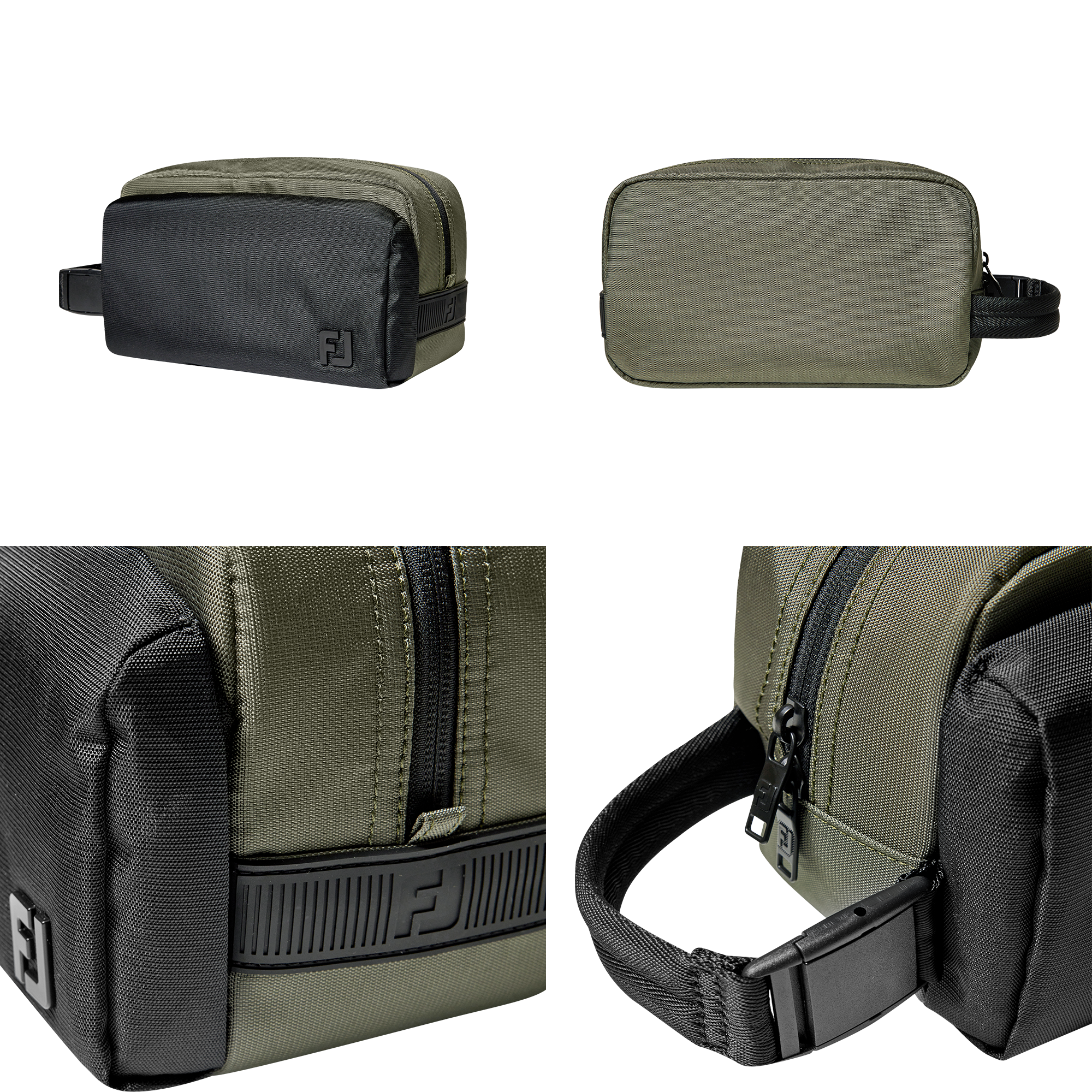 올시즌 베이직 파우치