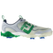 Light Grey / Green / Navy