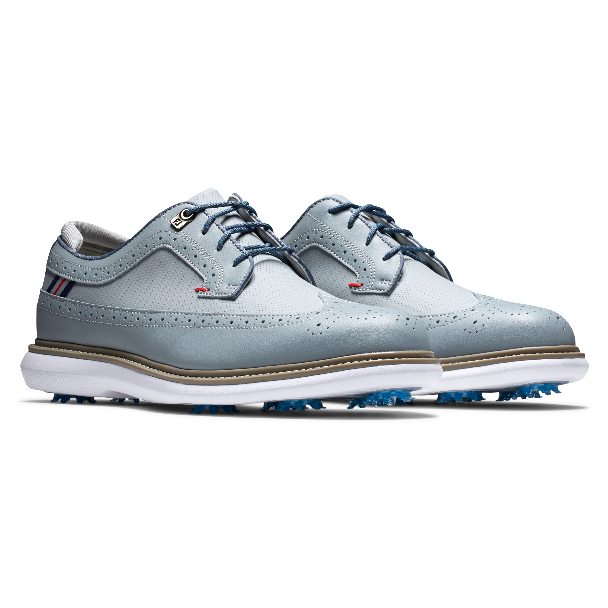 Traditions - Shield Tip