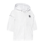 Knit Mix Jacket Women