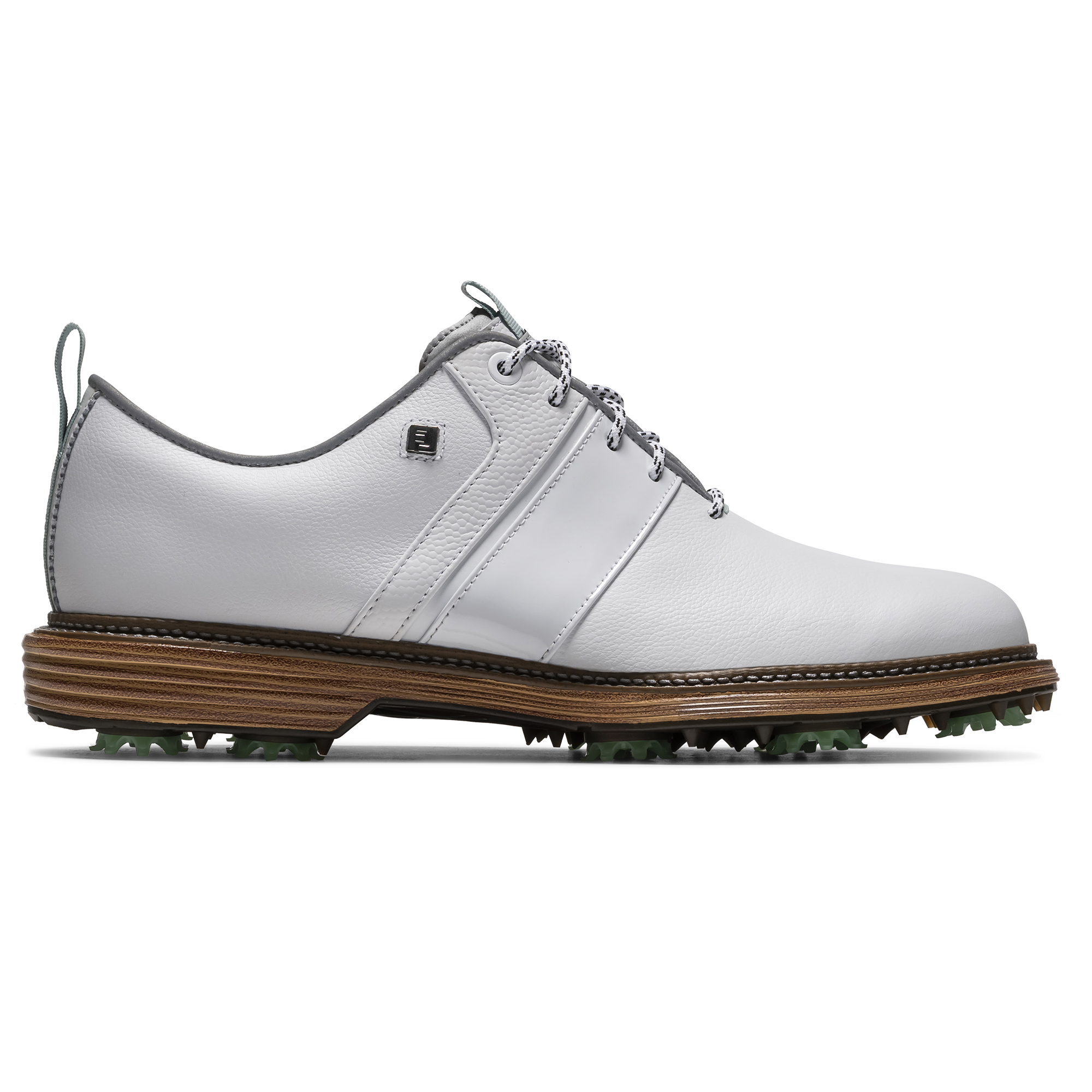 Todd Snyder x FootJoy: 프리미어 시리즈 - 패커드 햄튼