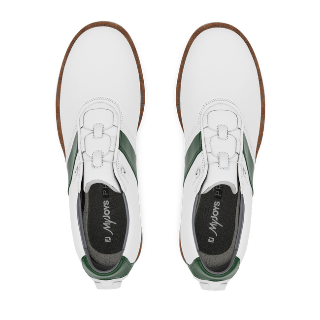 MyJoys Premiere Series - Traditional Women