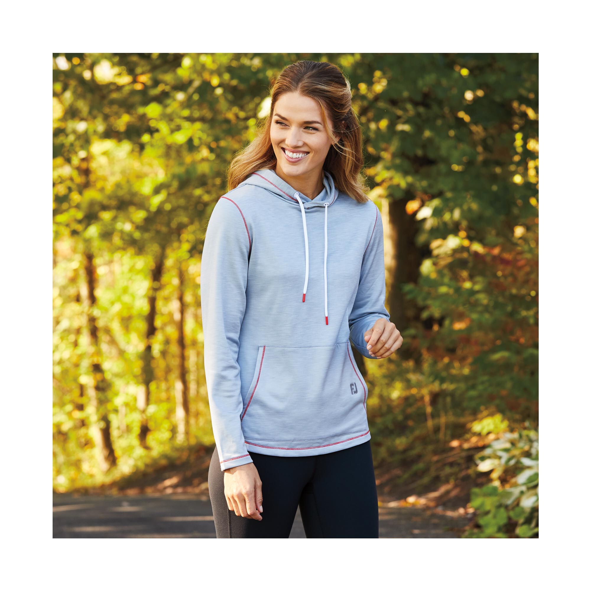 Capri Leggings Women